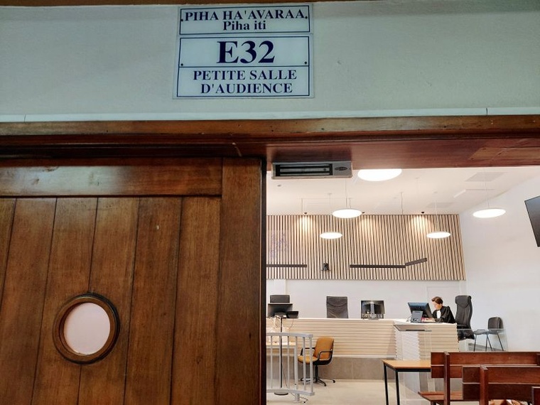 Au tribunal, la chronique d'un accident annoncé Au tribunal, la chronique d'un accident annoncé