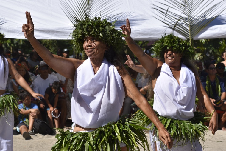 De nombreuses personnes se sont mobilisées pendant plusieurs mois pour préparer cet accueil. De nombreuses personnes se sont mobilisées pendant plusieurs mois pour préparer cet accueil.