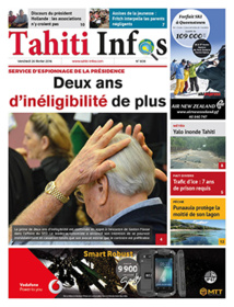 Cliquez sur l'image pour lire le journal Cliquez sur l'image pour lire le journal