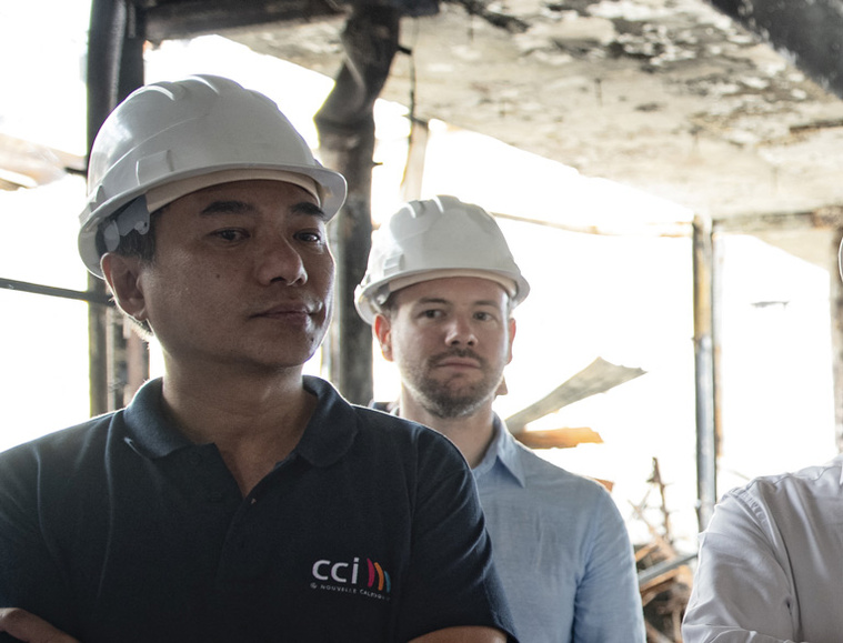 Crédit Delphine MAYEUR / AFP Crédit Delphine MAYEUR / AFP