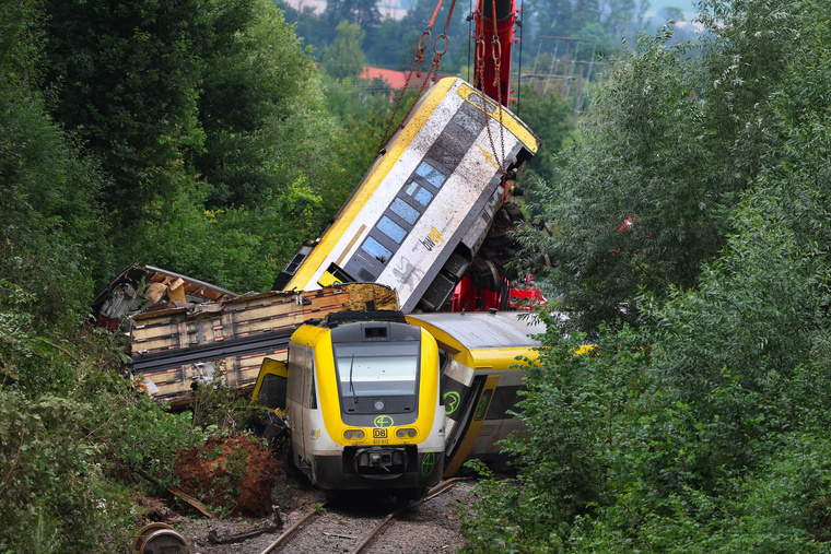 Crédit Karl-Josef Hildenbrand / AFP Crédit Karl-Josef Hildenbrand / AFP