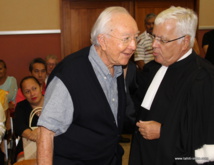 Affaire du SED : le premier président de la cour d'appel réagit aux accusations lancées par Gaston Flosse