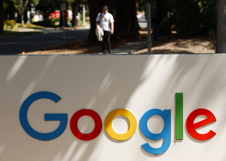 JUSTIN SULLIVAN / GETTY IMAGES NORTH AMERICA / Getty Images via AFP JUSTIN SULLIVAN / GETTY IMAGES NORTH AMERICA / Getty Images via AFP