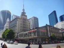 Qualité de vie : Auckland troisième au classement mondial