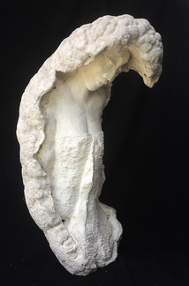 En hommage à Vaiere Mara, sculpteur des mémoires océanes En hommage à Vaiere Mara, sculpteur des mémoires océanes