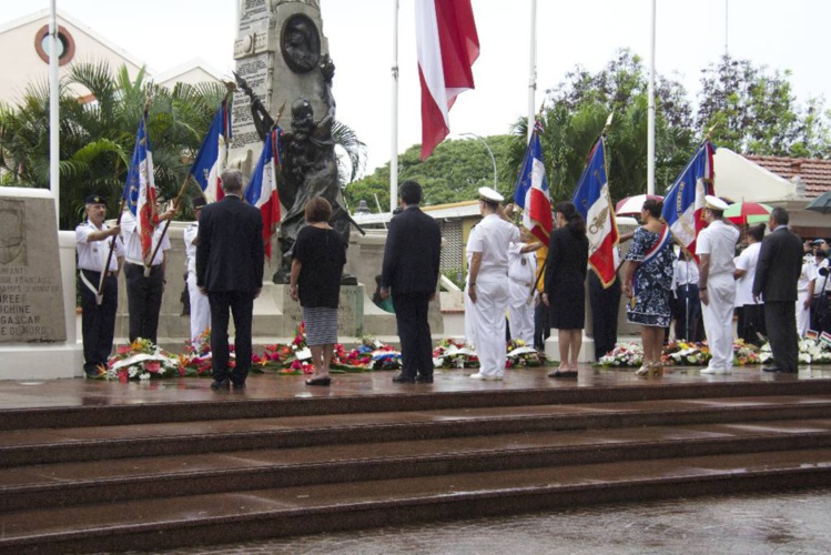 Il y a 100 ans débutait la Bataille de Verdun