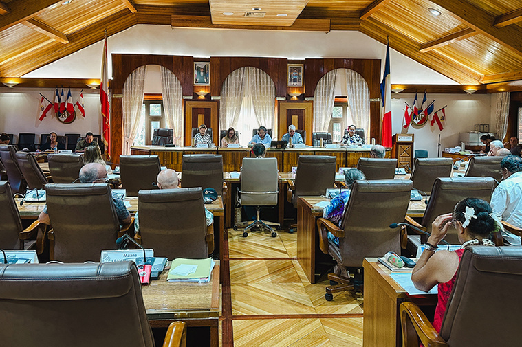 Le Cesec réservé sur l’harmonisation des prestations entre les régimes de la CPS Le Cesec réservé sur l’harmonisation des prestations entre les régimes de la CPS