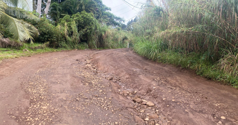 “La route de l’impossible, elle devient de plus en plus impraticable” “La route de l’impossible, elle devient de plus en plus impraticable”