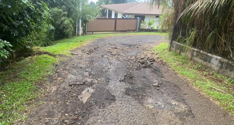 “La route de l’impossible, elle devient de plus en plus impraticable” “La route de l’impossible, elle devient de plus en plus impraticable”