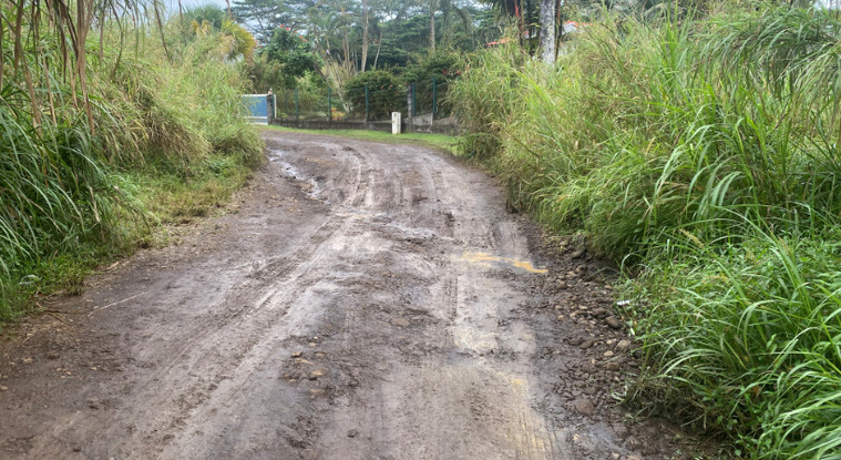 “La route de l’impossible, elle devient de plus en plus impraticable” “La route de l’impossible, elle devient de plus en plus impraticable”