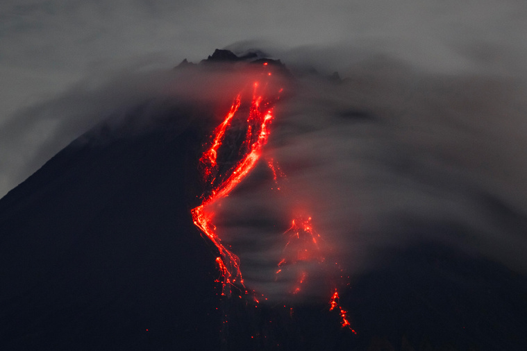 photo d'illustration. Crédit DEVI RAHMAN / AFP photo d'illustration. Crédit DEVI RAHMAN / AFP