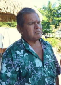 A Rangiroa, "on n'avait jamais vu ça" A Rangiroa, "on n'avait jamais vu ça"