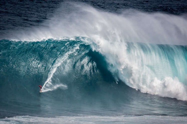 Une session qui restera dans les mémoires © Bryan Berkowitz