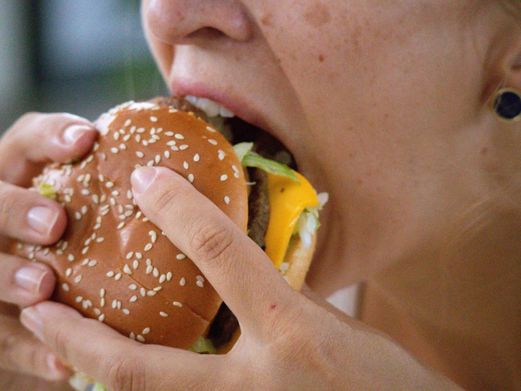 Faa’a perplexe face aux géants du burger Faa’a perplexe face aux géants du burger