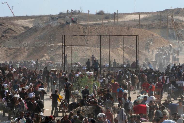 Crédit Eyad BABA / AFP Crédit Eyad BABA / AFP