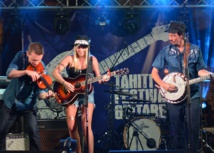 Manea remporte le Tahiti Festival Guitare