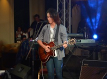 Manea remporte le Tahiti Festival Guitare Manea remporte le Tahiti Festival Guitare