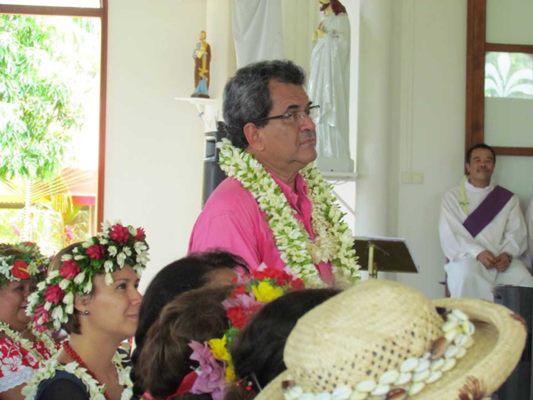 Le Président au rassemblement de l’Union des femmes catholiques samedi Le Président au rassemblement de l’Union des femmes catholiques samedi