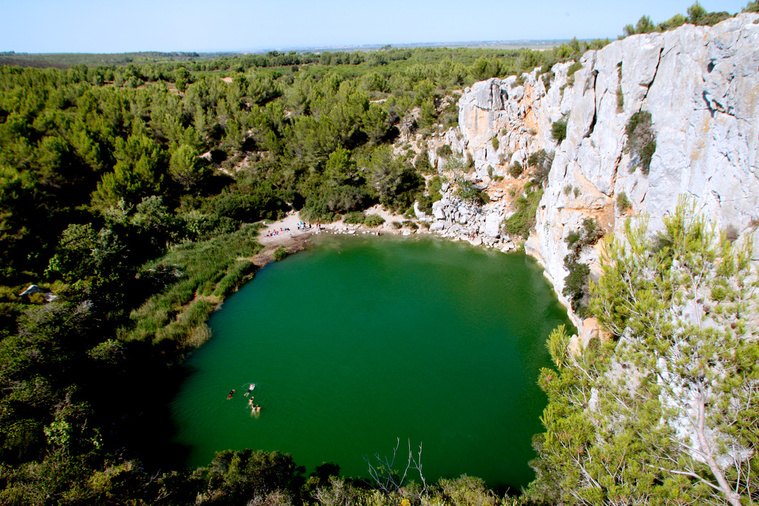 Crédit RAYMOND ROIG / AFP Crédit RAYMOND ROIG / AFP