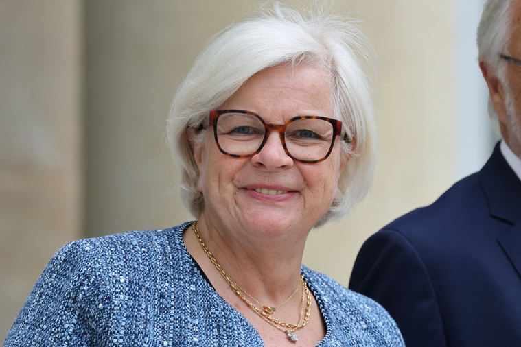 Crédit Ludovic MARIN / AFP Crédit Ludovic MARIN / AFP