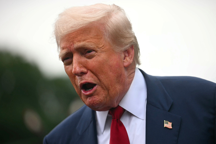 Crédit Jim WATSON / AFP Crédit Jim WATSON / AFP