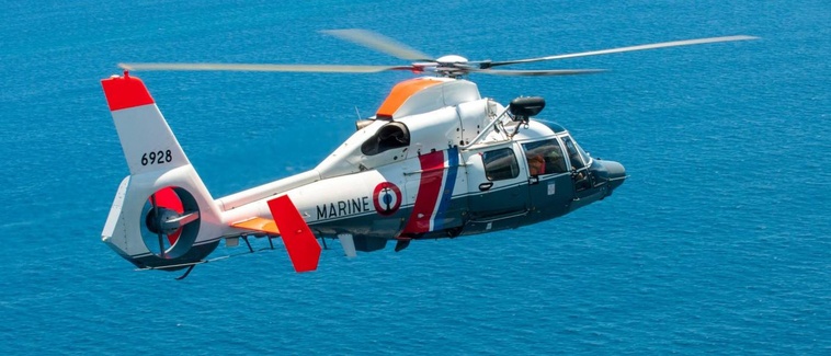 (© Marine nationale). (© Marine nationale).