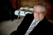 Alain Fuchs, président du CNRS. Alain Fuchs, président du CNRS.