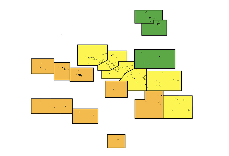 ​L'archipel de la Société placée en vigilance orange pour forte houle