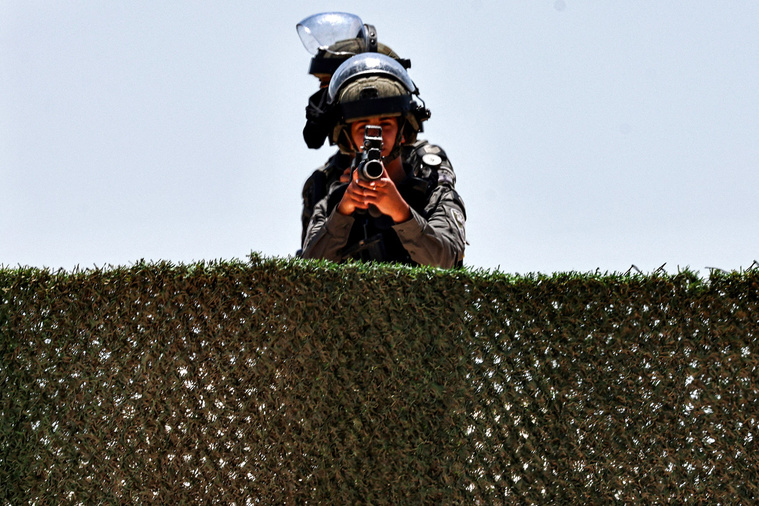 Zain JAAFAR / AFP Zain JAAFAR / AFP