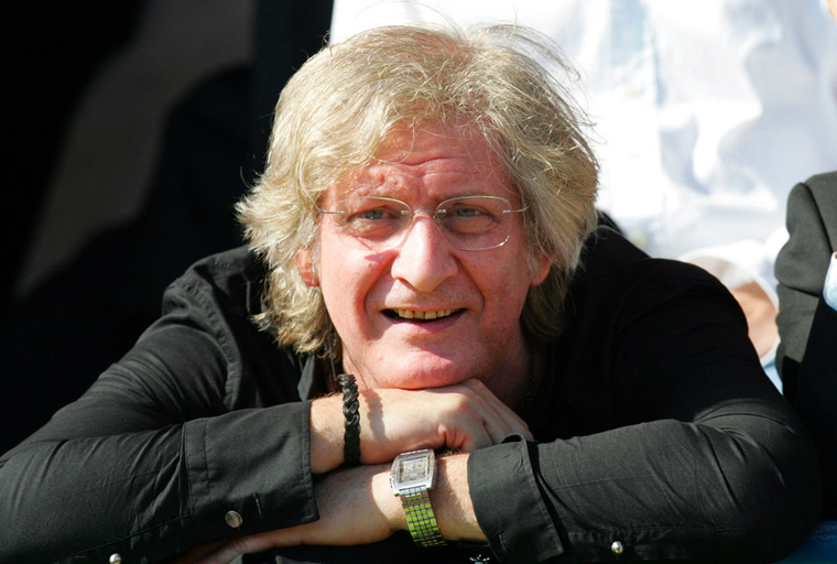 DAMIEN MEYER / AFP DAMIEN MEYER / AFP