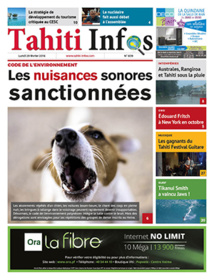 Cliquez sur l'image pour lire le journal