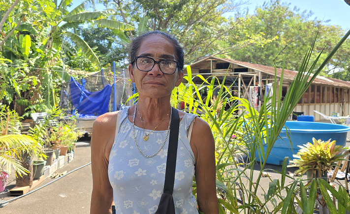 “Les familles seront relogées en toute dignité”