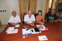 Nucléaire : les permanences du centre médical de suivi ont été définies (Taiarapu-Est) Nucléaire : les permanences du centre médical de suivi ont été définies (Taiarapu-Est)