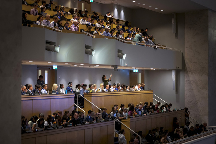 Crédit Fabrice COFFRINI / AFP