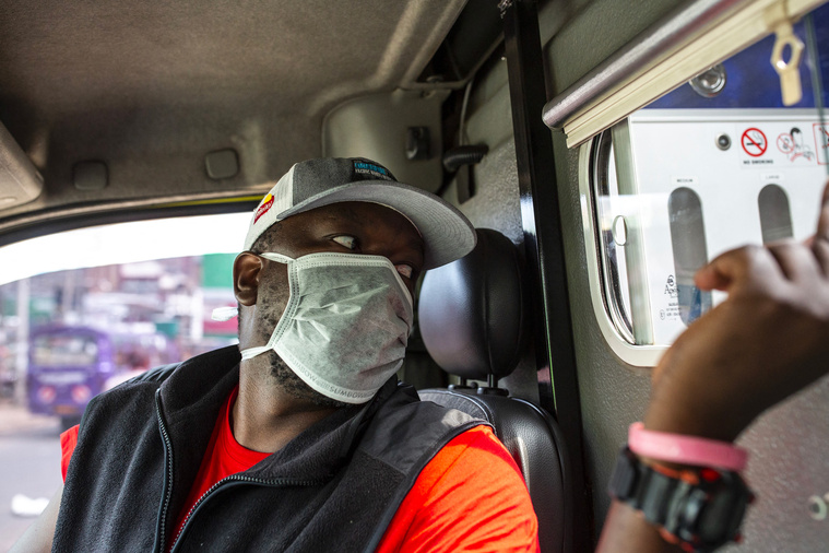 Patrick Meinhardt / AFP