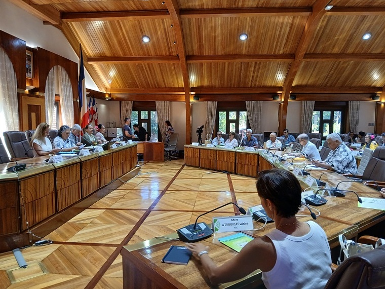 Le Cesec dit oui aux soins palliatifs, non à l'aide à mourir