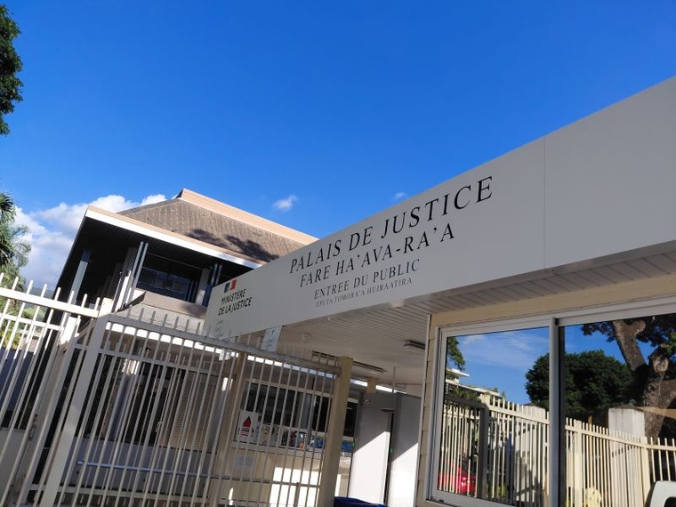 Au tribunal, encore et toujours des violences conjugales Au tribunal, encore et toujours des violences conjugales