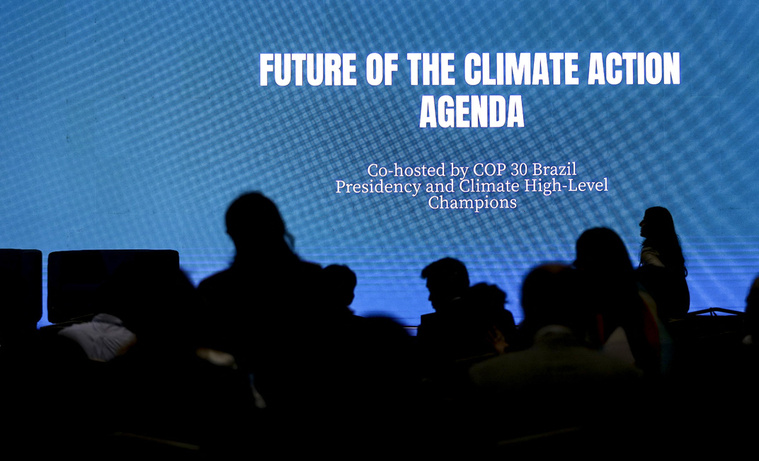 FRANCO BRANA / AFP FRANCO BRANA / AFP