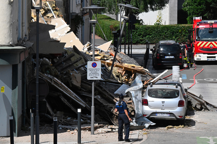 Francois NASCIMBENI / AFP Francois NASCIMBENI / AFP