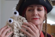 Eglise du monstre de spaghettis volant: la Nouvelle-Zélande a son premier pasteur Eglise du monstre de spaghettis volant: la Nouvelle-Zélande a son premier pasteur