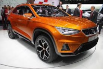 Face aux 4x4 urbains, les breaks et monospaces font de la résistance Face aux 4x4 urbains, les breaks et monospaces font de la résistance