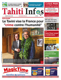 Cliquez sur l'image pour lire le journal Cliquez sur l'image pour lire le journal