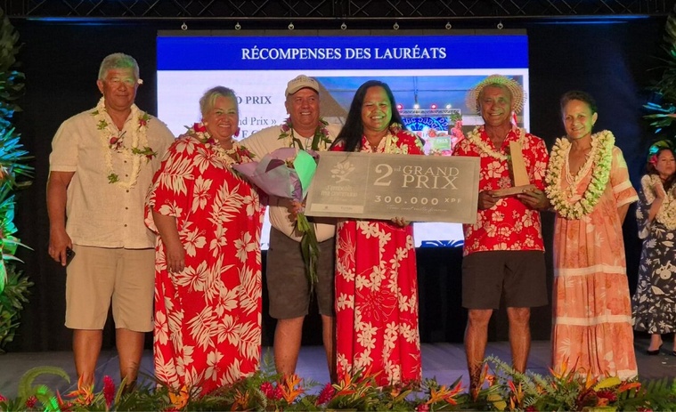 7ème édition de « J’embellis ma commune »