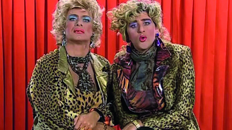 L'humoriste est bien connu pour ses "Petites Annonces" avec Franck Dubosc. L'humoriste est bien connu pour ses "Petites Annonces" avec Franck Dubosc.