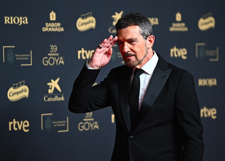 JORGE GUERRERO / AFP