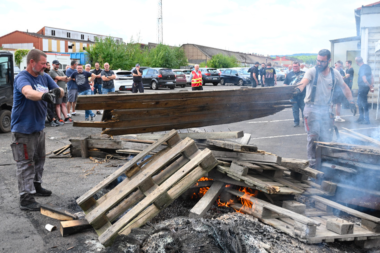 Jean-Christophe VERHAEGEN / AFP Jean-Christophe VERHAEGEN / AFP