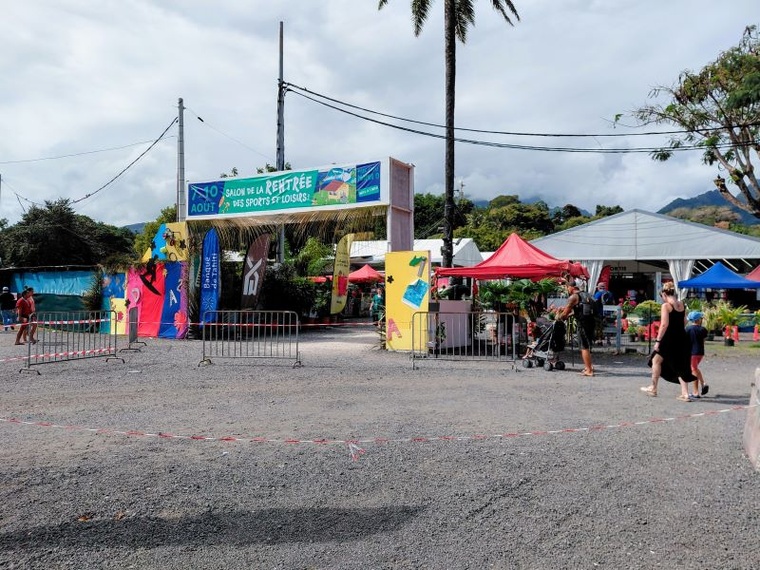 “On a économisé pour la rentrée”