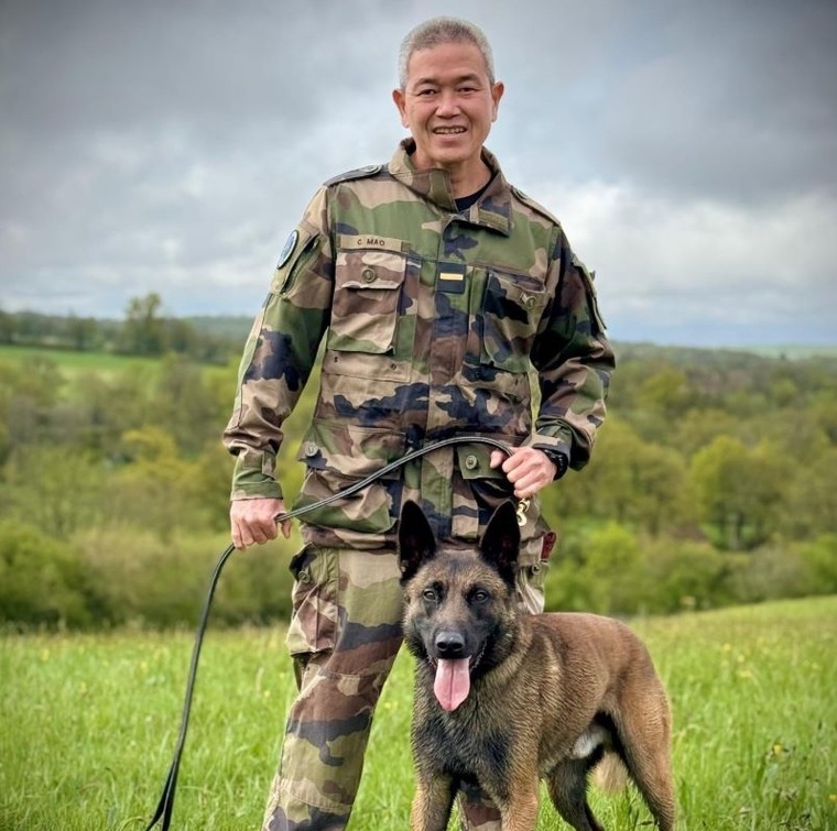 Crédit : Gendarmerie de Polynésie française. Crédit : Gendarmerie de Polynésie française.