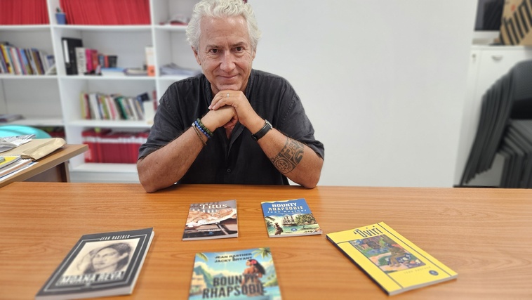 Les déboires d’un écrivain qui ne verra pas sa pièce Les déboires d’un écrivain qui ne verra pas sa pièce