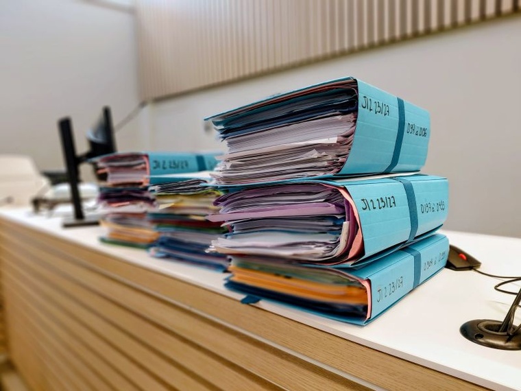 Le trafic d'ice érigé en “entreprise”